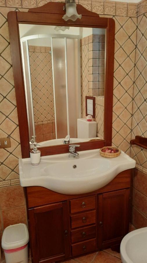 "Sapore Di Liguria" In Antico Borgo Terzorio Exterior foto
