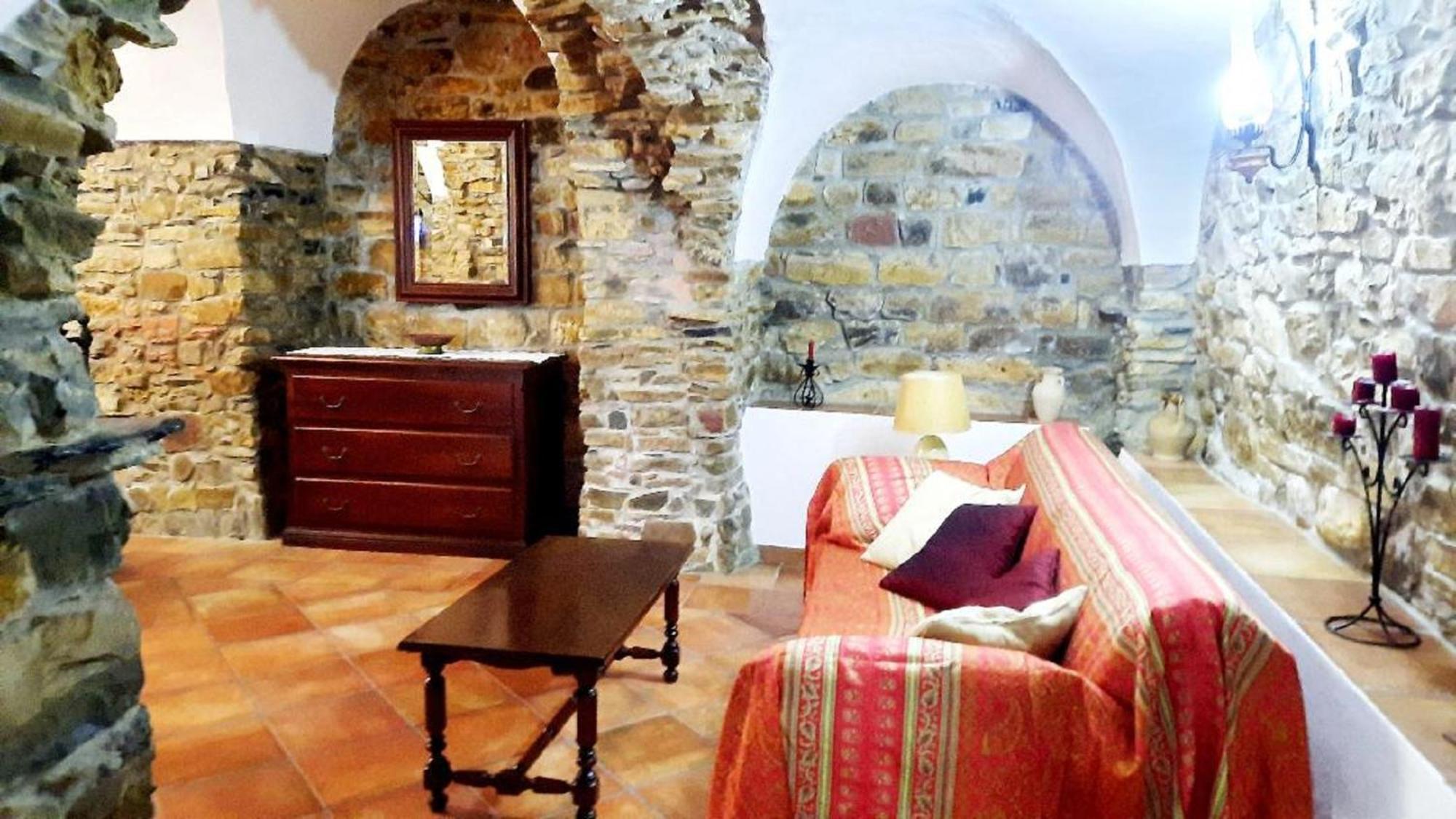 "Sapore Di Liguria" In Antico Borgo Terzorio Exterior foto