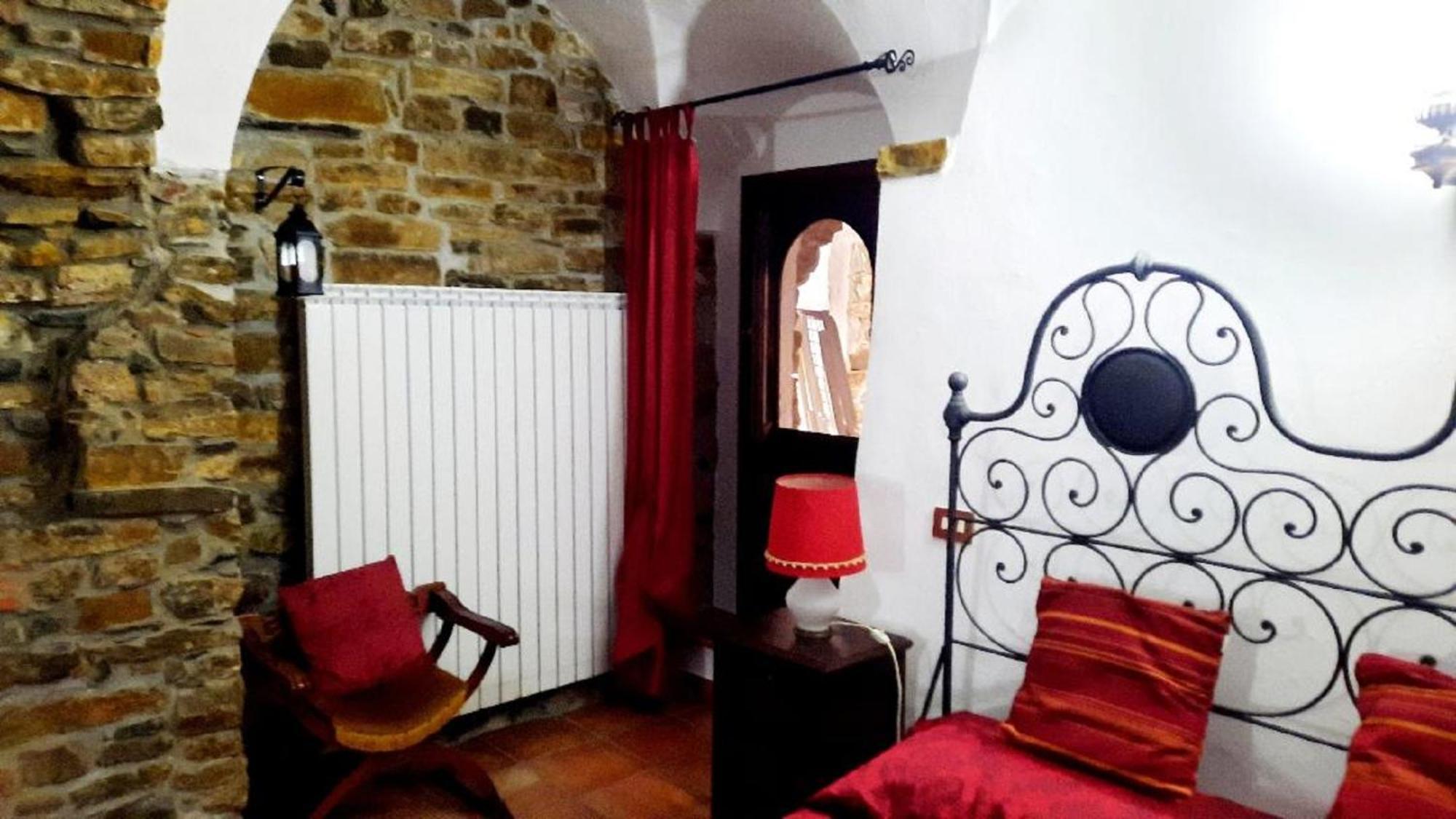 "Sapore Di Liguria" In Antico Borgo Terzorio Exterior foto