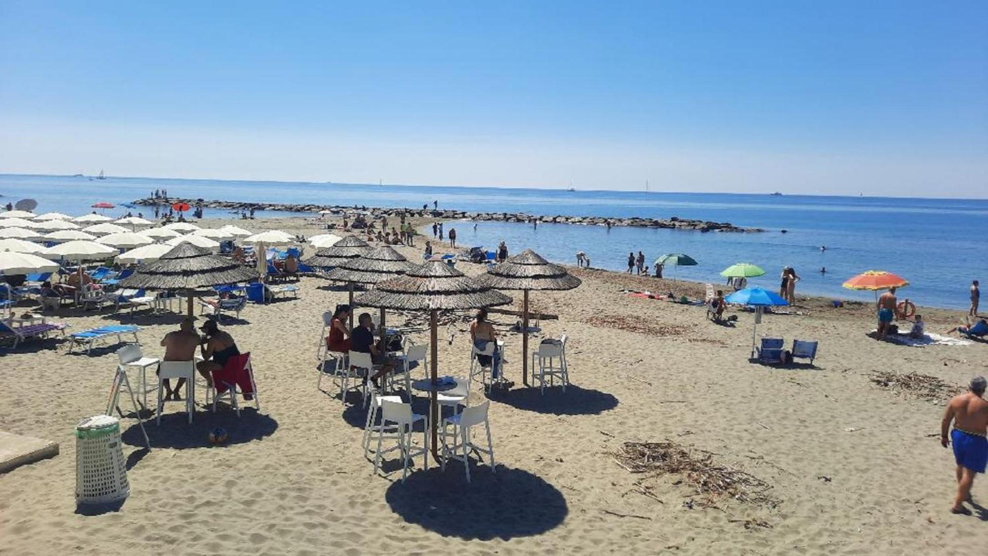 "Sapore Di Liguria" In Antico Borgo Terzorio Exterior foto